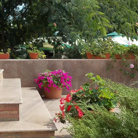 Holiday 3* Eforie Nord