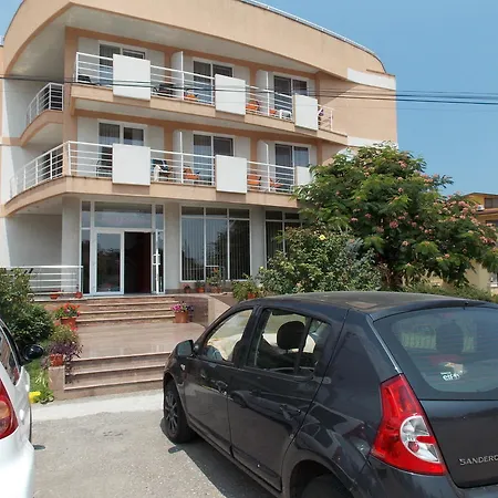 Holiday 3* Eforie Nord