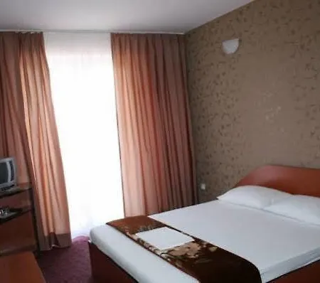 Holiday 3* Eforie Nord