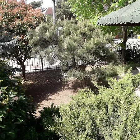 Ξενοδοχείο Holiday Eforie Nord