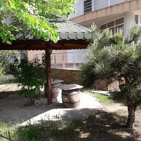 Holiday Ξενοδοχείο