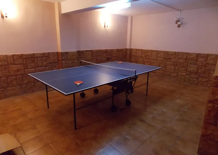 ホテル Holiday 3*