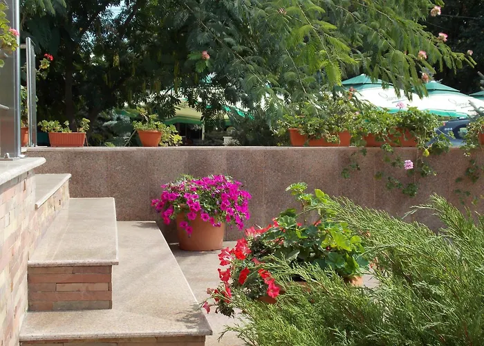 Holiday 3* エフォリエ・ノルド