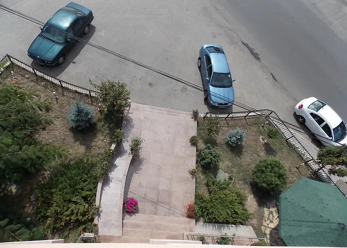 ホテル Holiday 3*