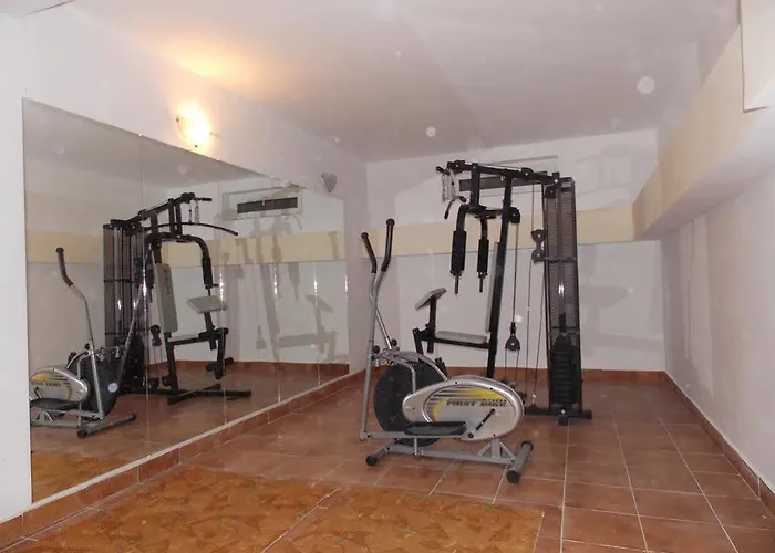 ホテル Holiday 3*