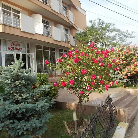 Holiday Hotel Eforie Nord