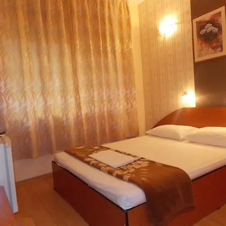 Hotell Holiday Eforie Nord