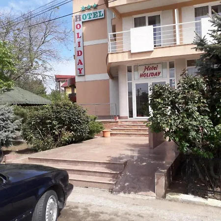 Hotel Holiday 3*