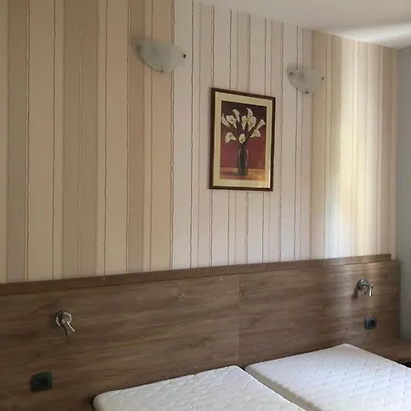 Holiday Hotell Eforie Nord