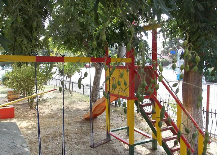 Holiday 3* Eforie Nord