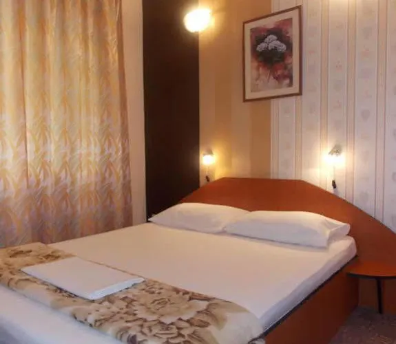 Hotel Holiday Eforie Nord