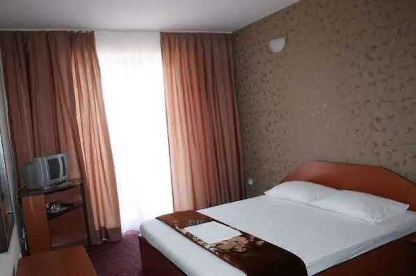 Holiday 3* Eforie Nord