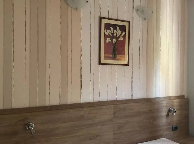 Holiday Hotel Eforie Nord